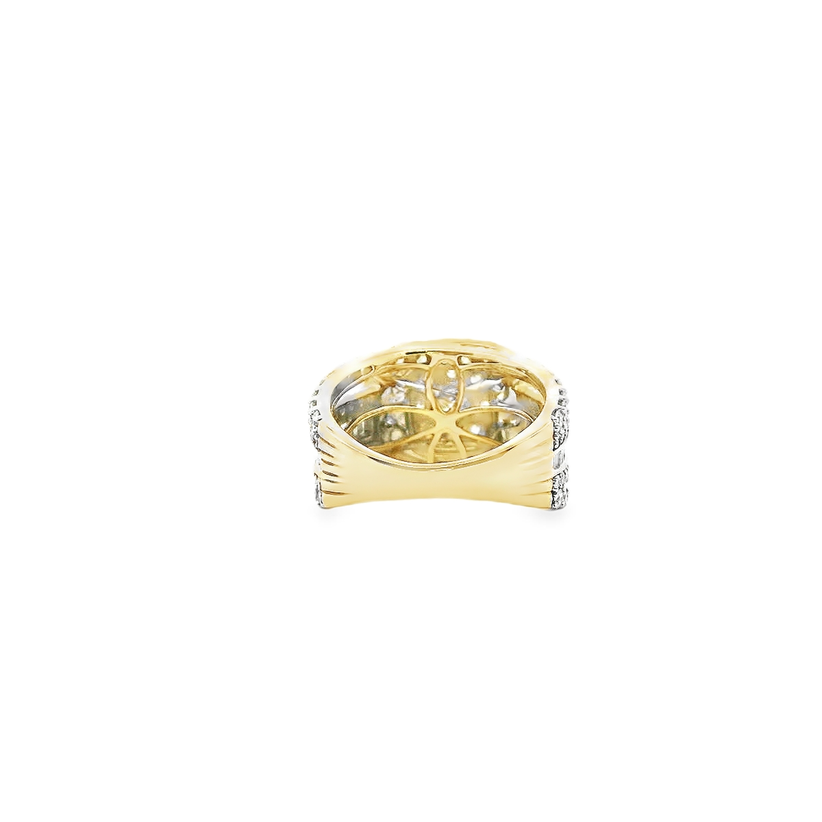 10K DIA RING 3. 00CTW 821590