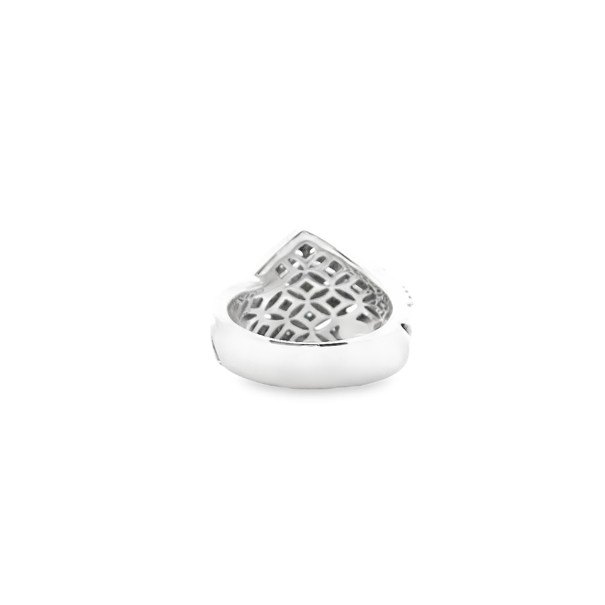 18K DIA RING 1.00CTW 82750