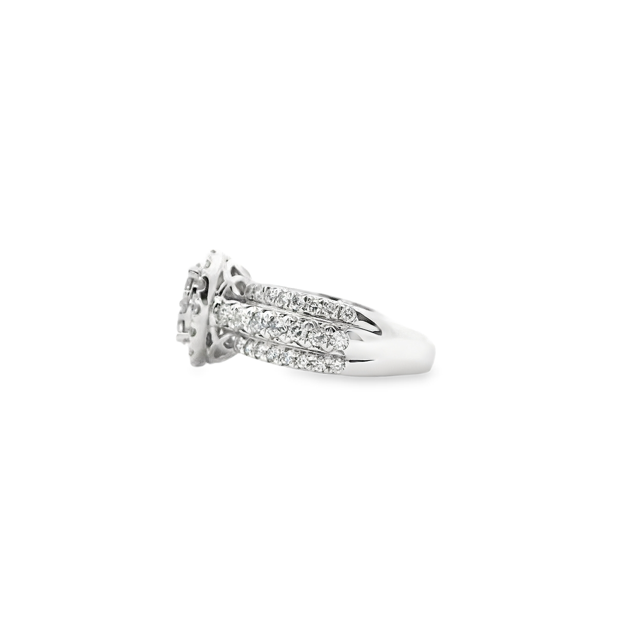 14K DIA RING 2.20CTW 821500
