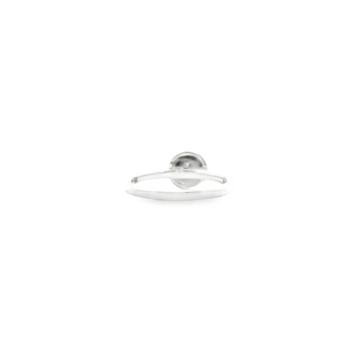 10K BLACK DIA RING 1.08CTW/0. 58CTR 82500
