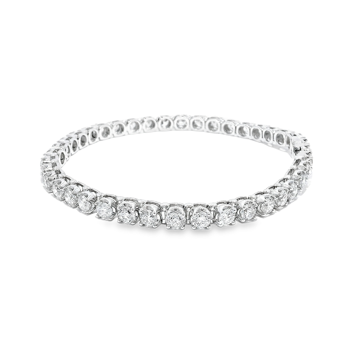 14K DIA BRAC 8.00CTW 824000
