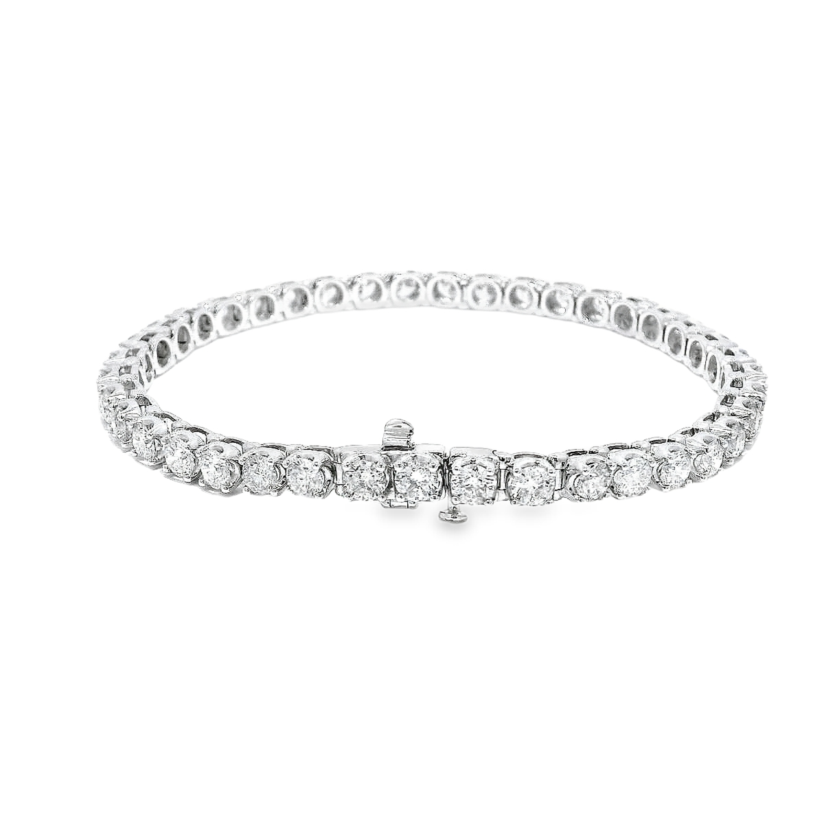 14K DIA BRAC 8.00CTW 824000