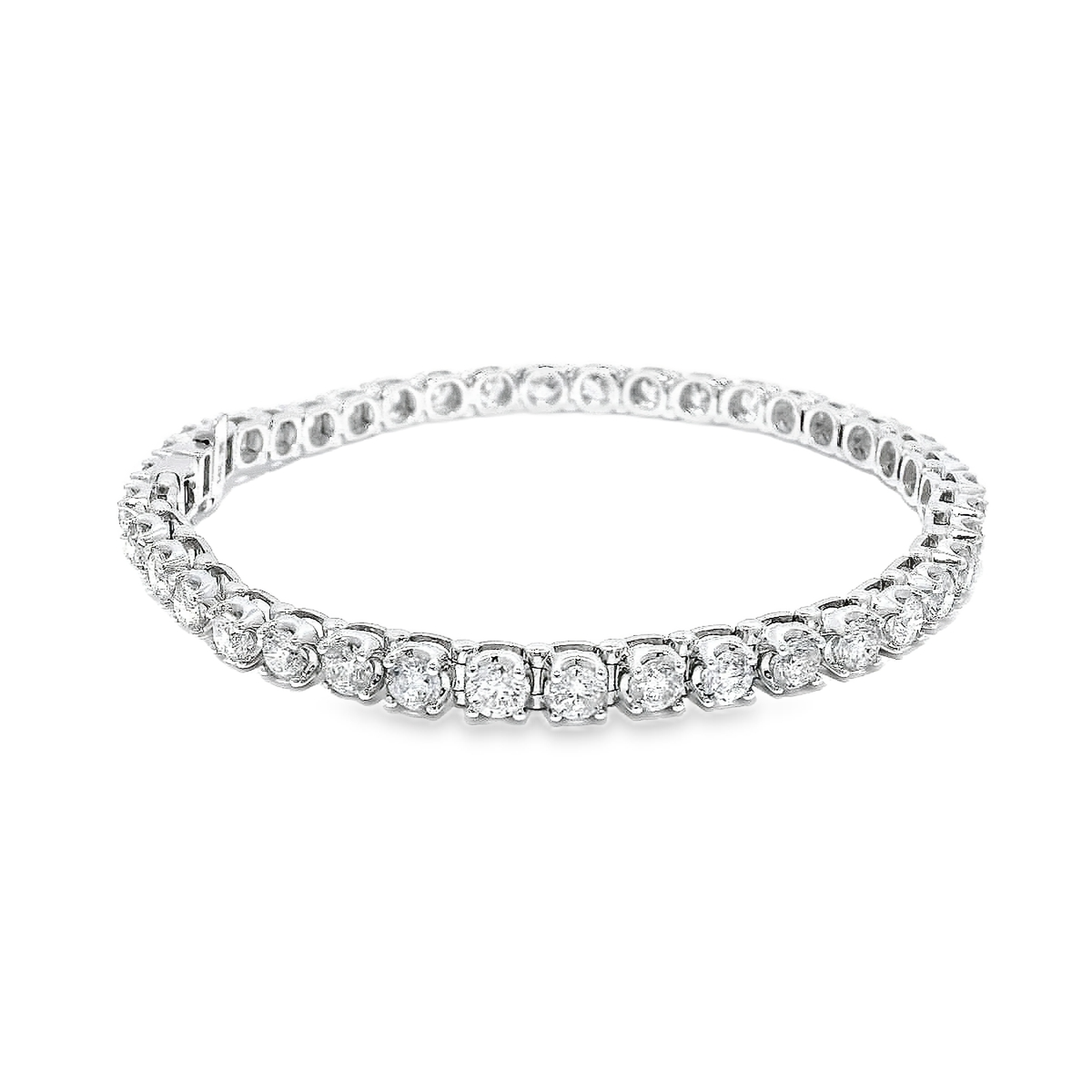 14K DIA BRAC 8.00CTW 824000