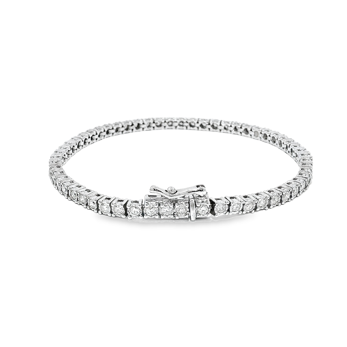 10K DIA BRAC 1.75CTW 821500