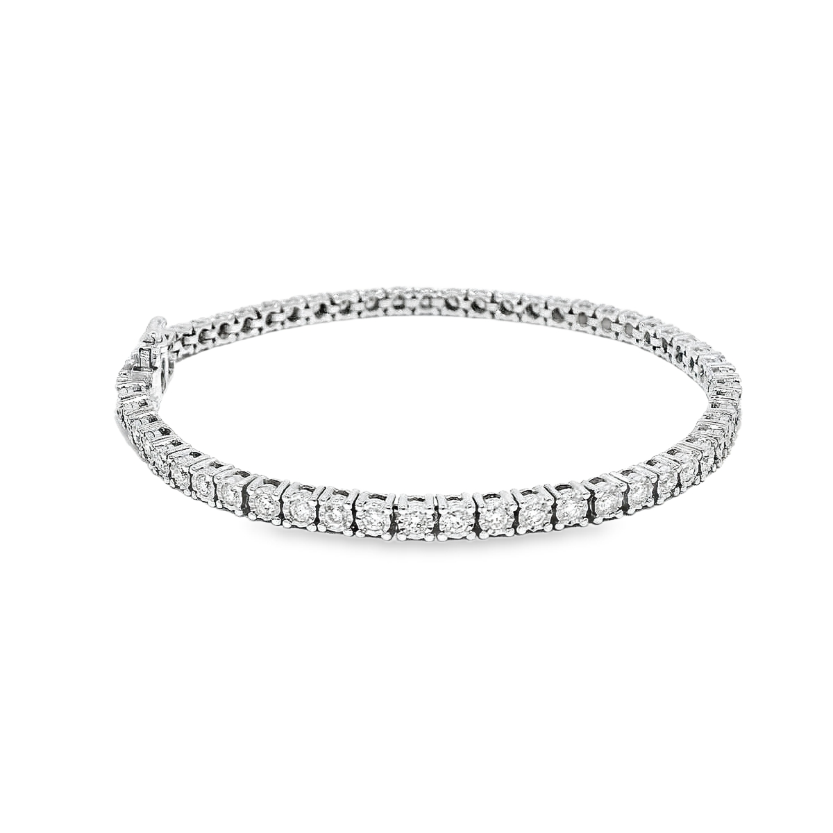 10K DIA BRAC 1.75CTW 821500