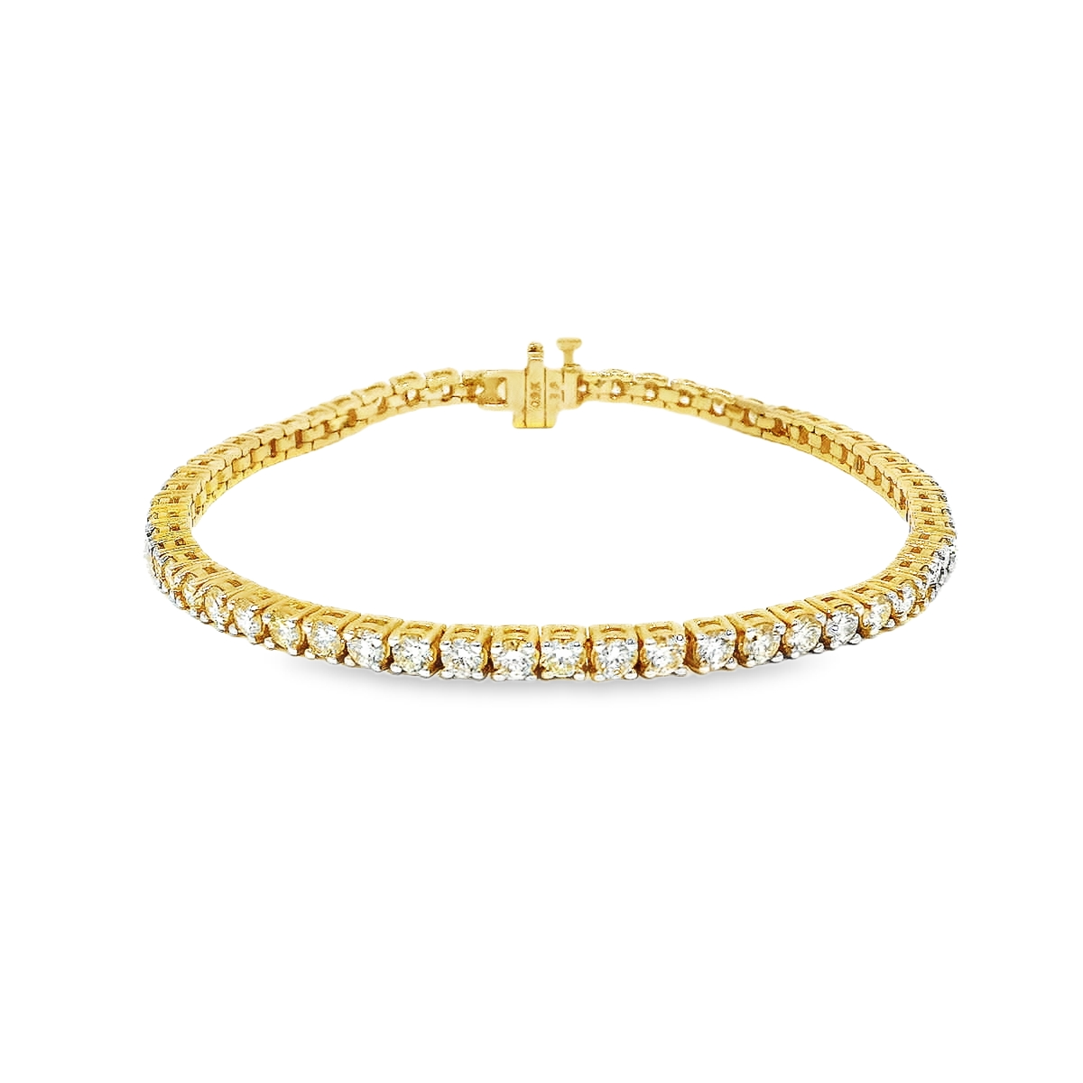 10K DIA BRAC 5.85CTW 822700