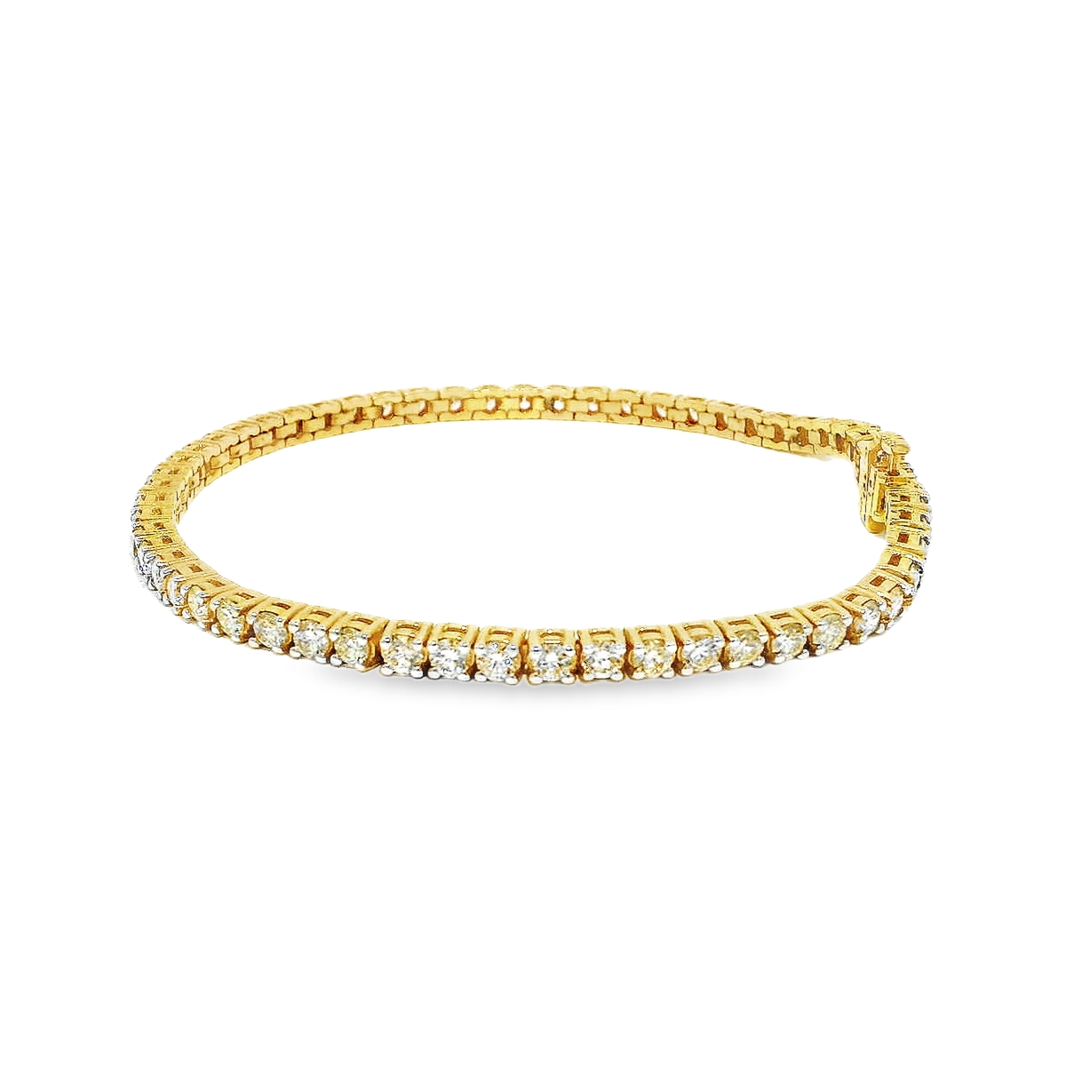 10K DIA BRAC 5.85CTW 822700