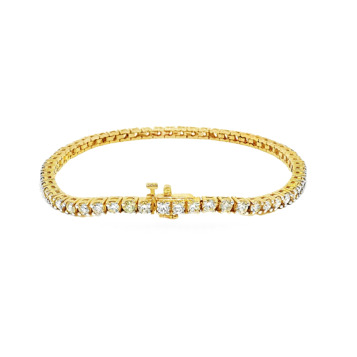 10K DIA BRAC 5.85CTW 822700
