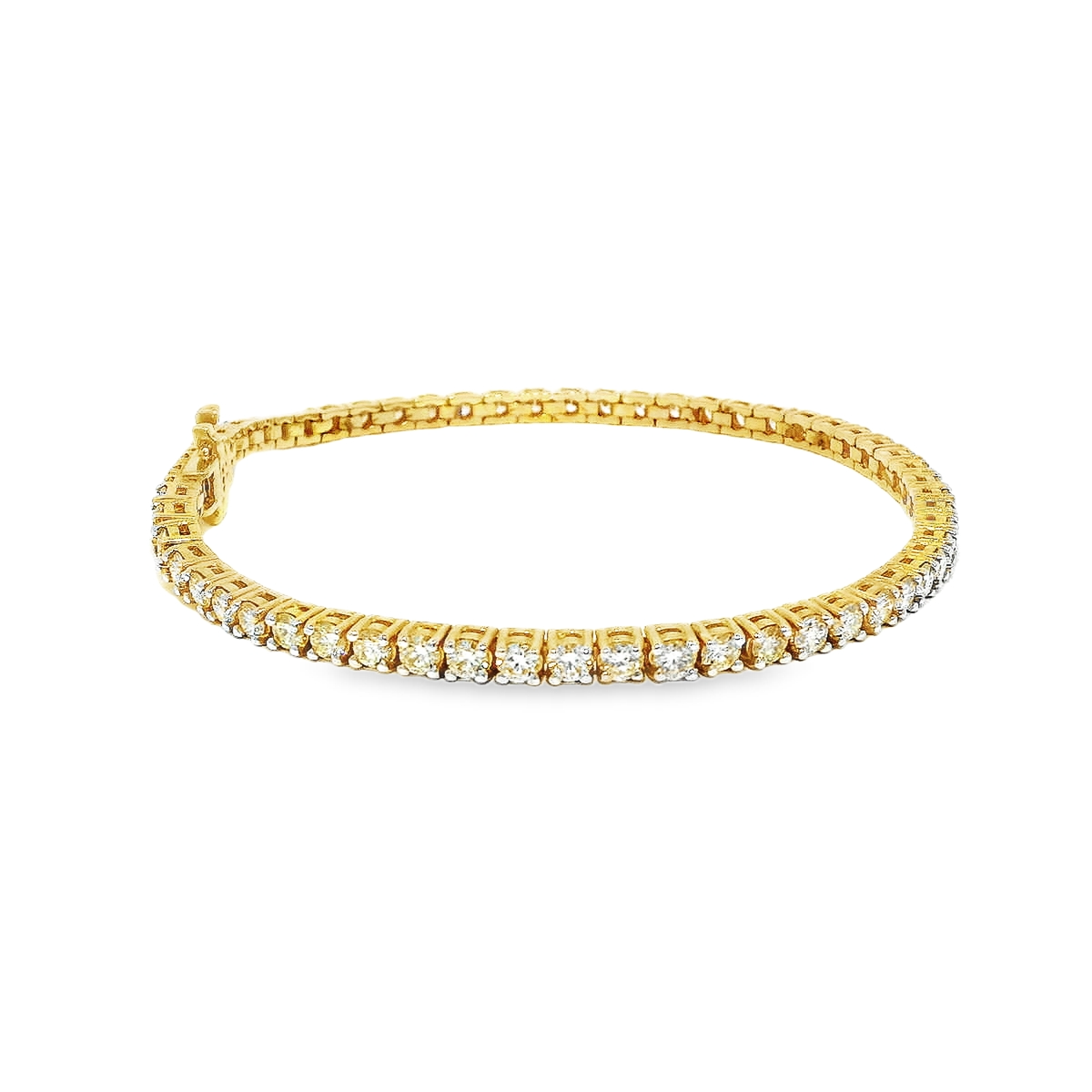 10K DIA BRAC 5.85CTW 822700