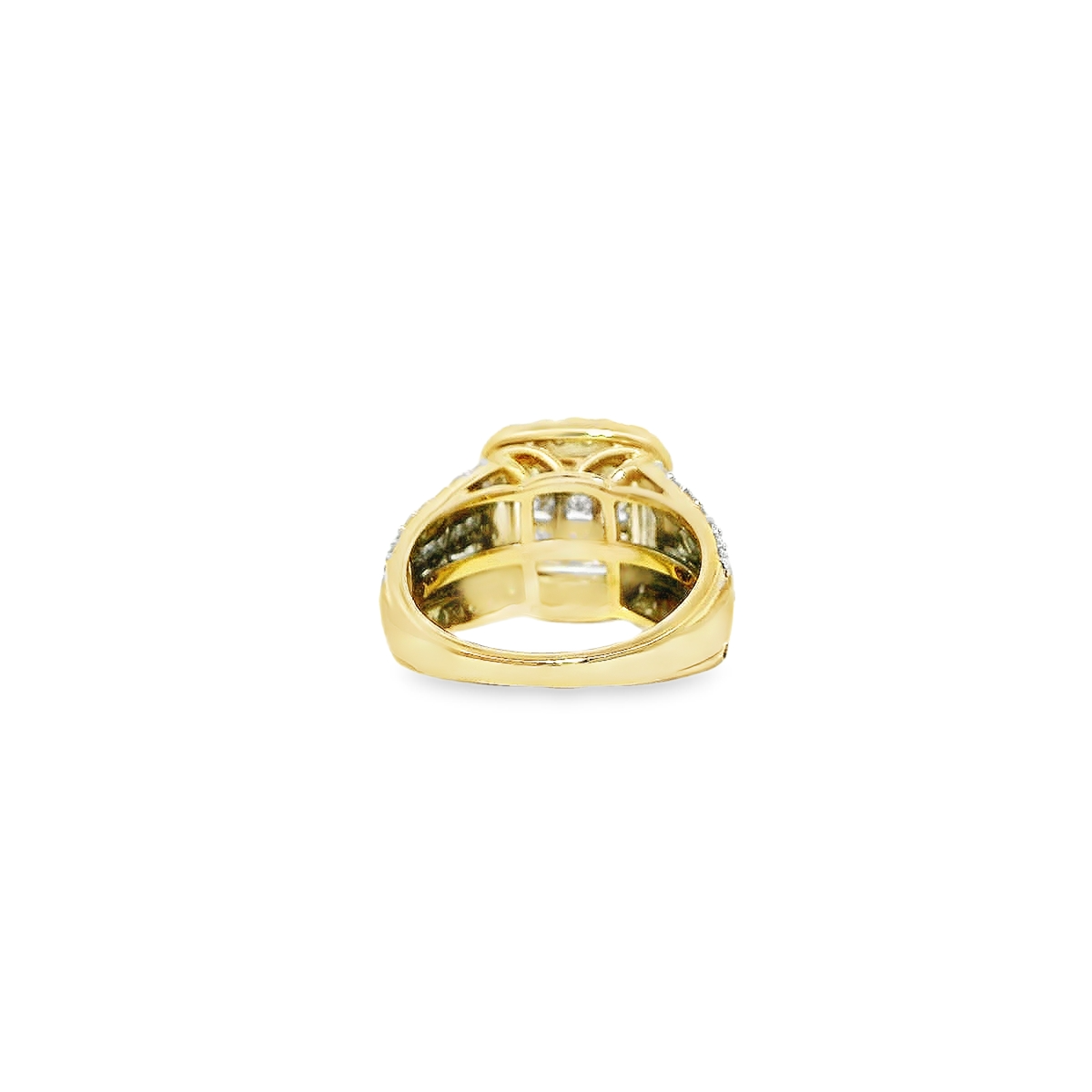 14K DIA RING 2.00CTW 821750