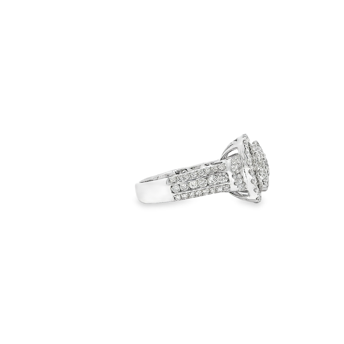 14K DIA RING 2.00CTW 821100