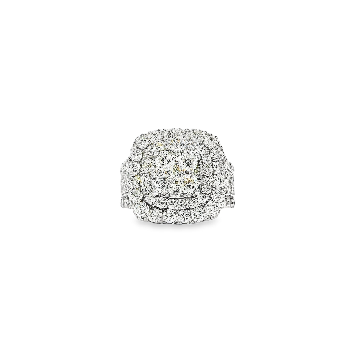 14K DIA RING 2.50CTW 821500