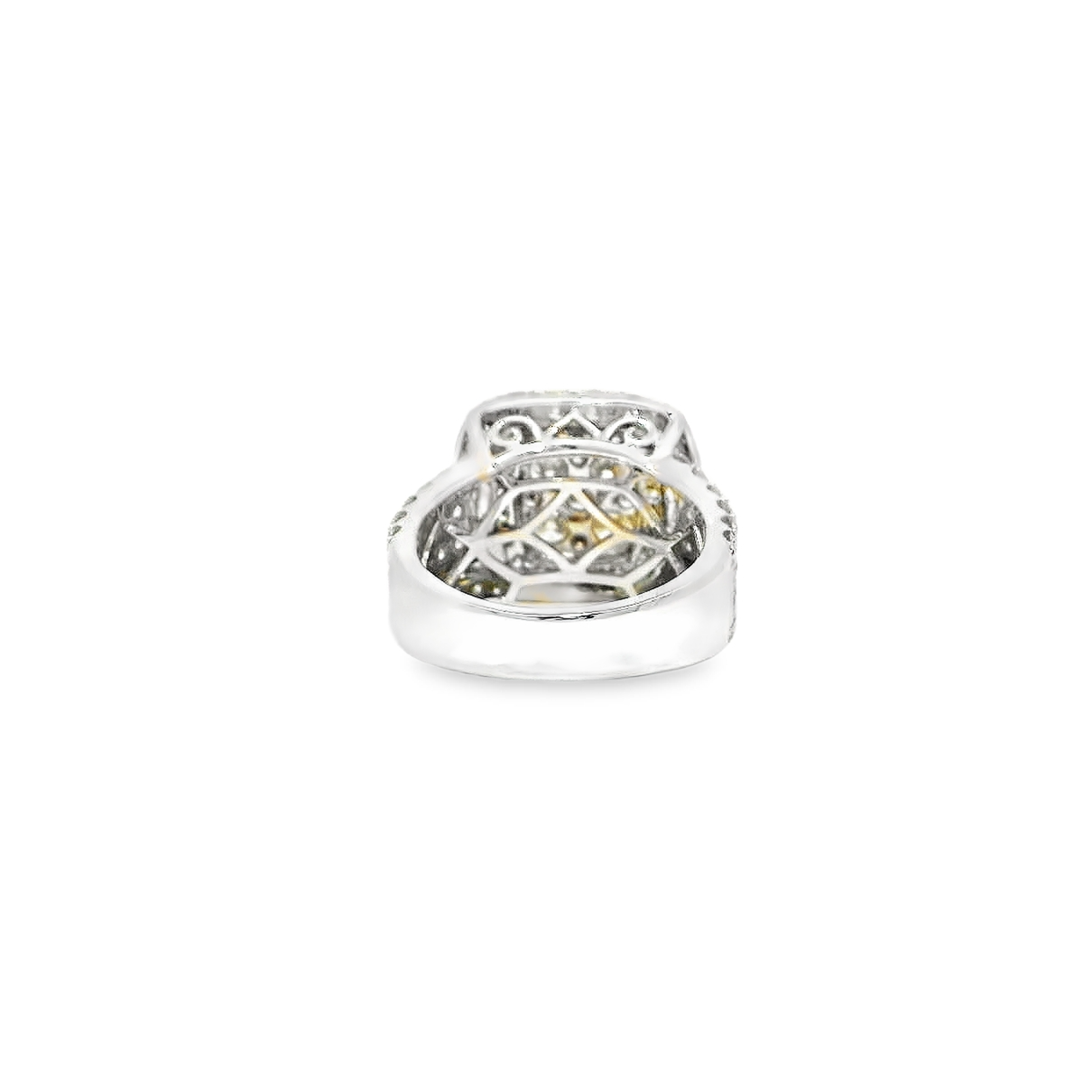 14K DIA RING 2.50CTW 821500