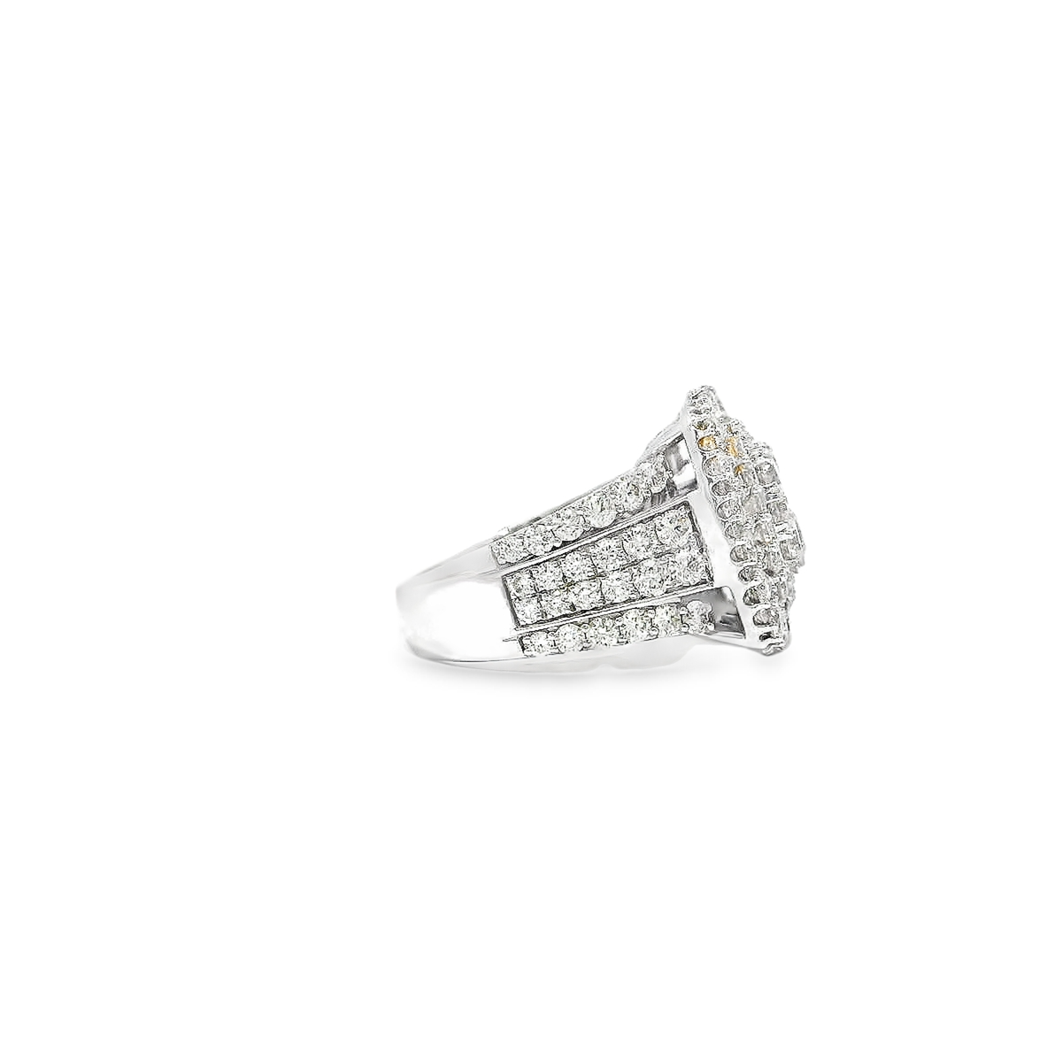 14K DIA RING 2.50CTW 821500