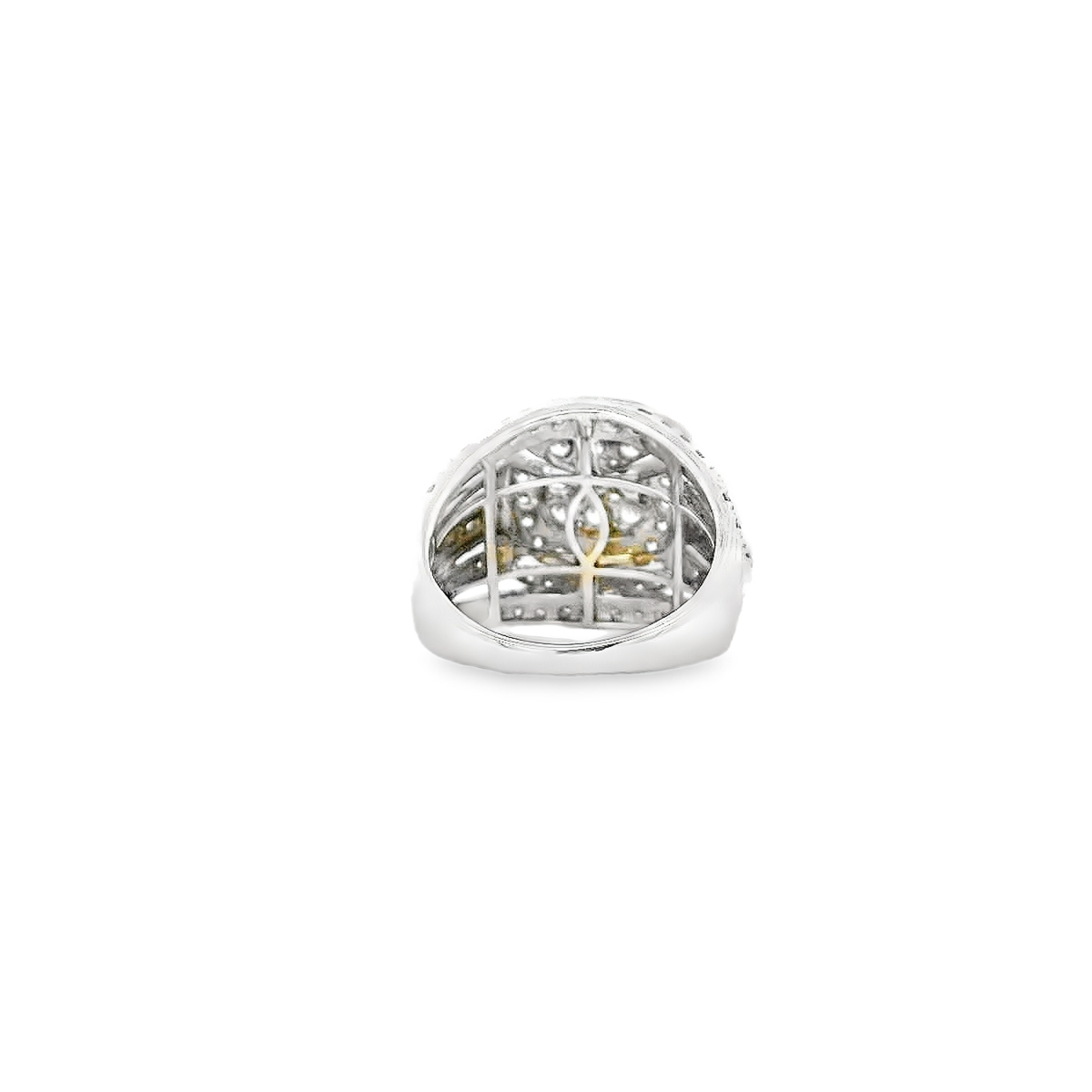 14K DIA RING 2.50CTW 821500