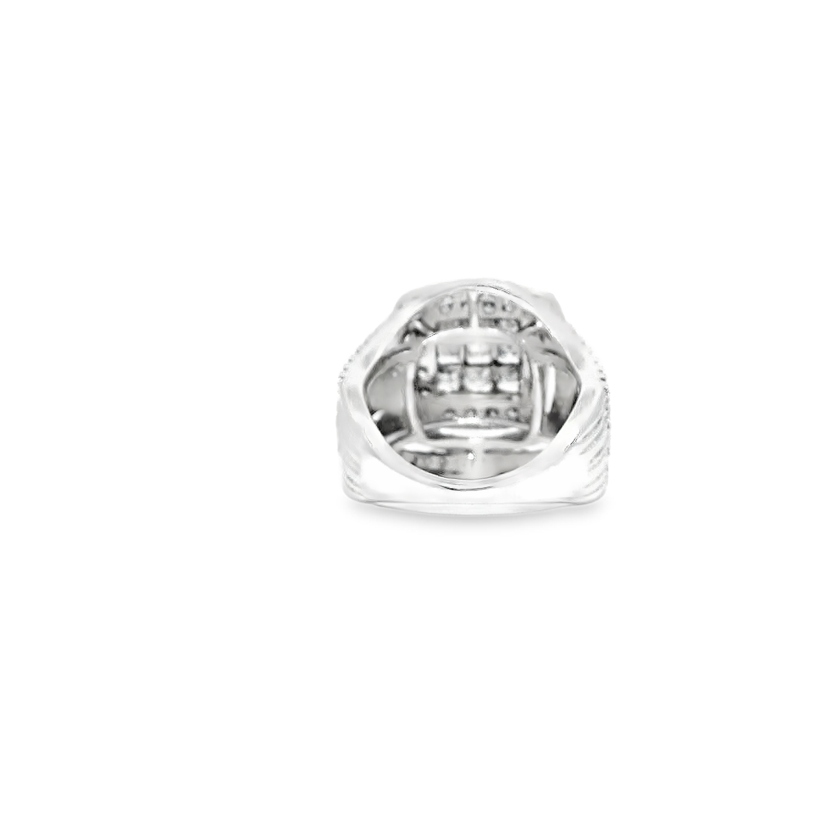 10K DIA RING 3.00CTW 821500