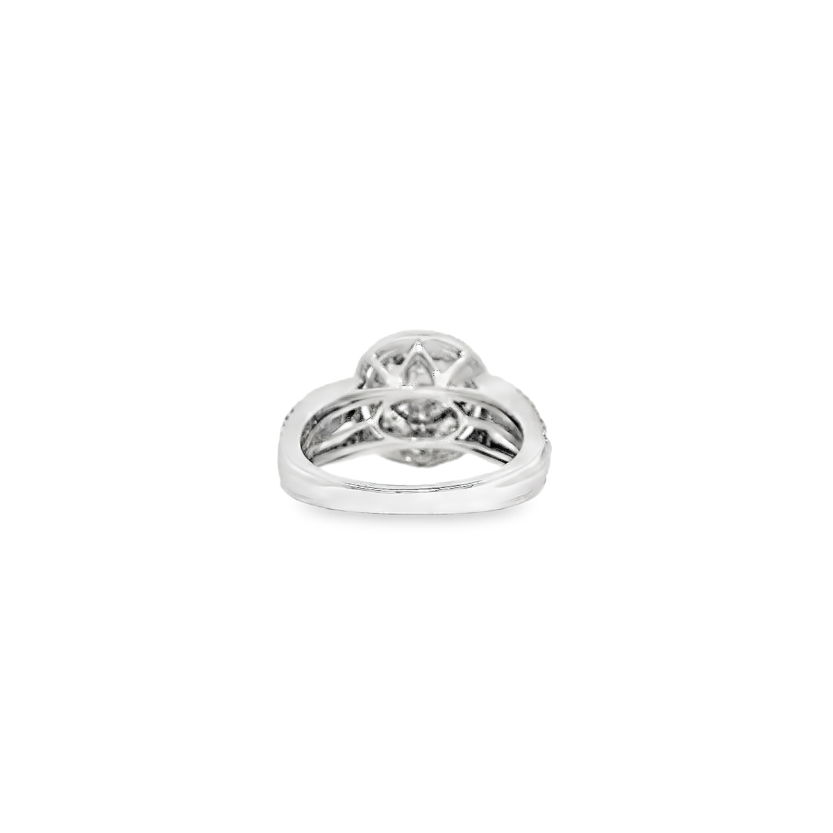 10K DIA RING 1.00CTW 82900