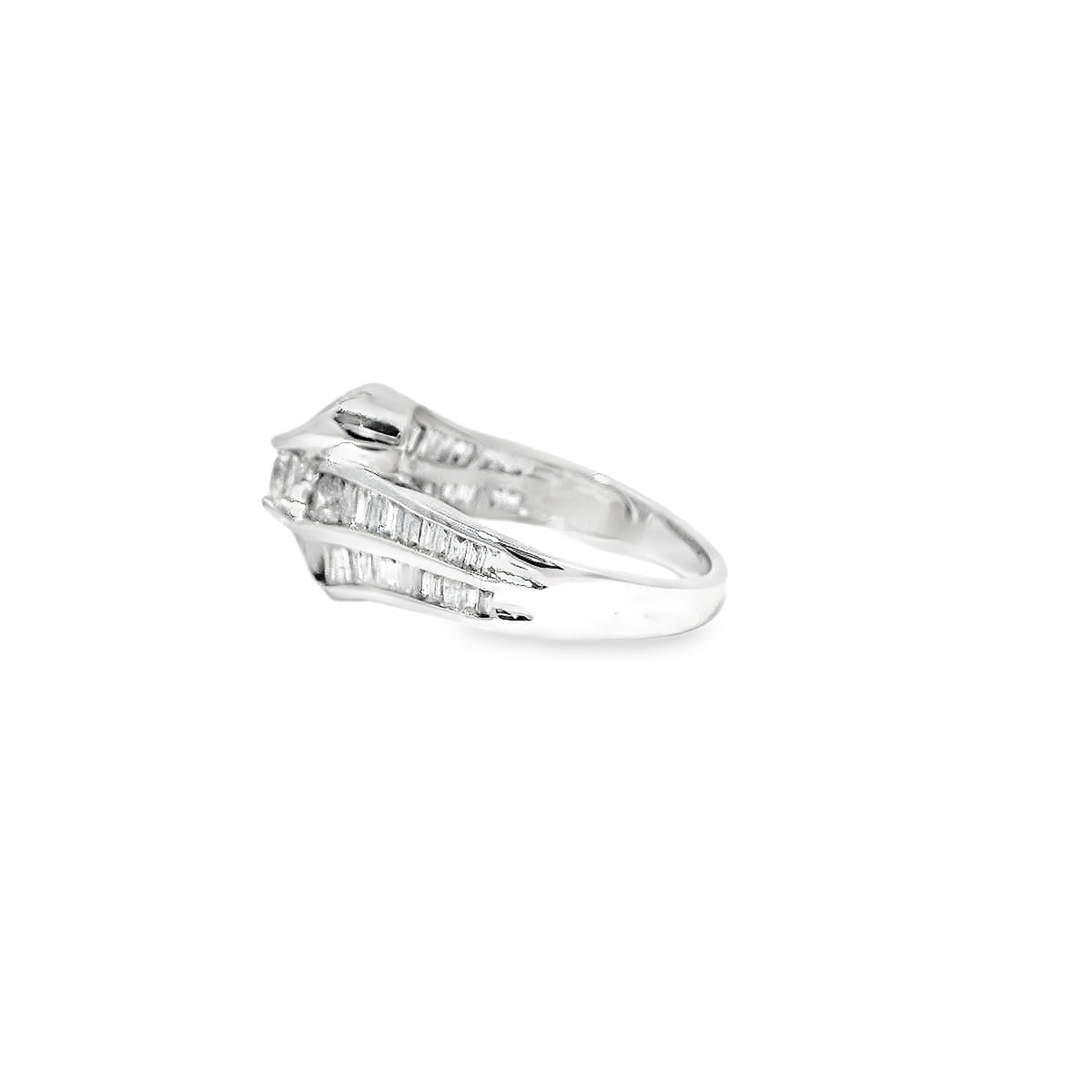 14K DIA RING 1.50CTW 821400