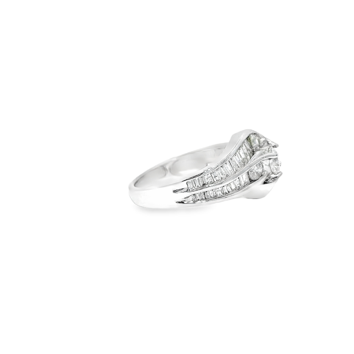 14K DIA RING 1.50CTW 821400