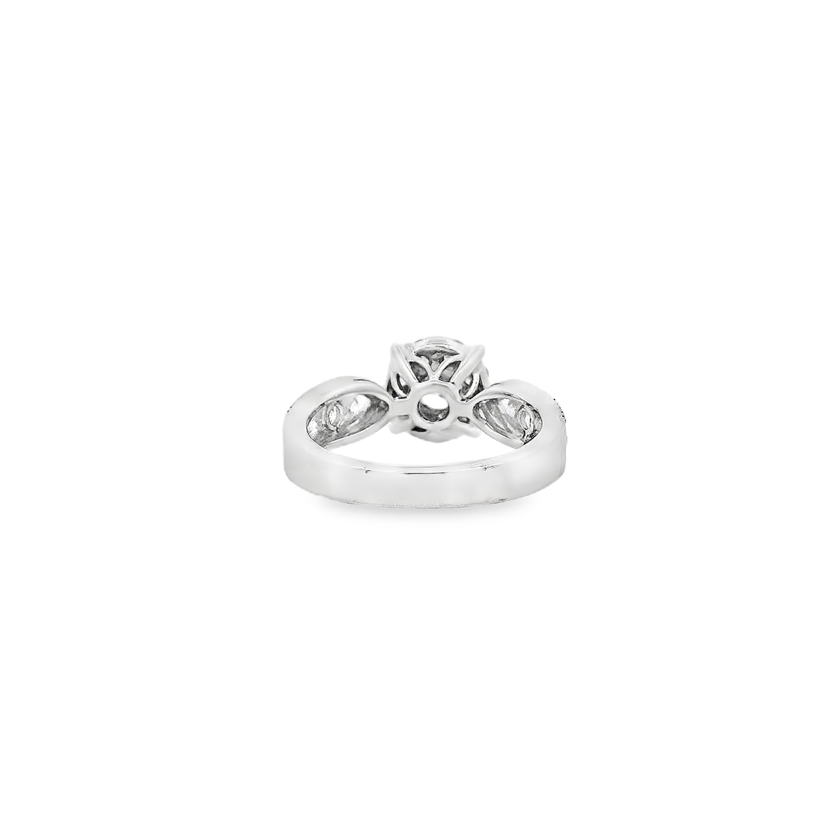 18K DIA RING 1.20CTW 82900
