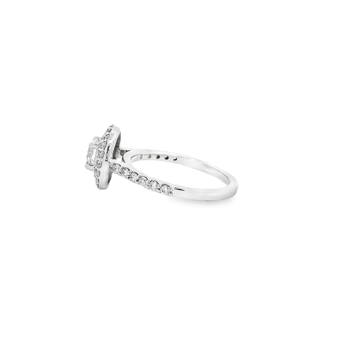 14K DIA RING 1.50CTW 823000