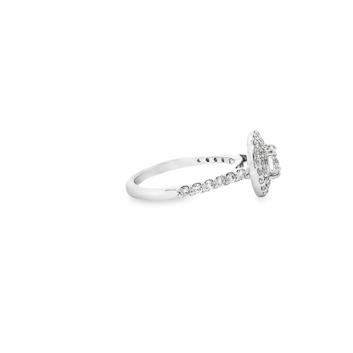 14K DIA RING 1.50CTW 823000
