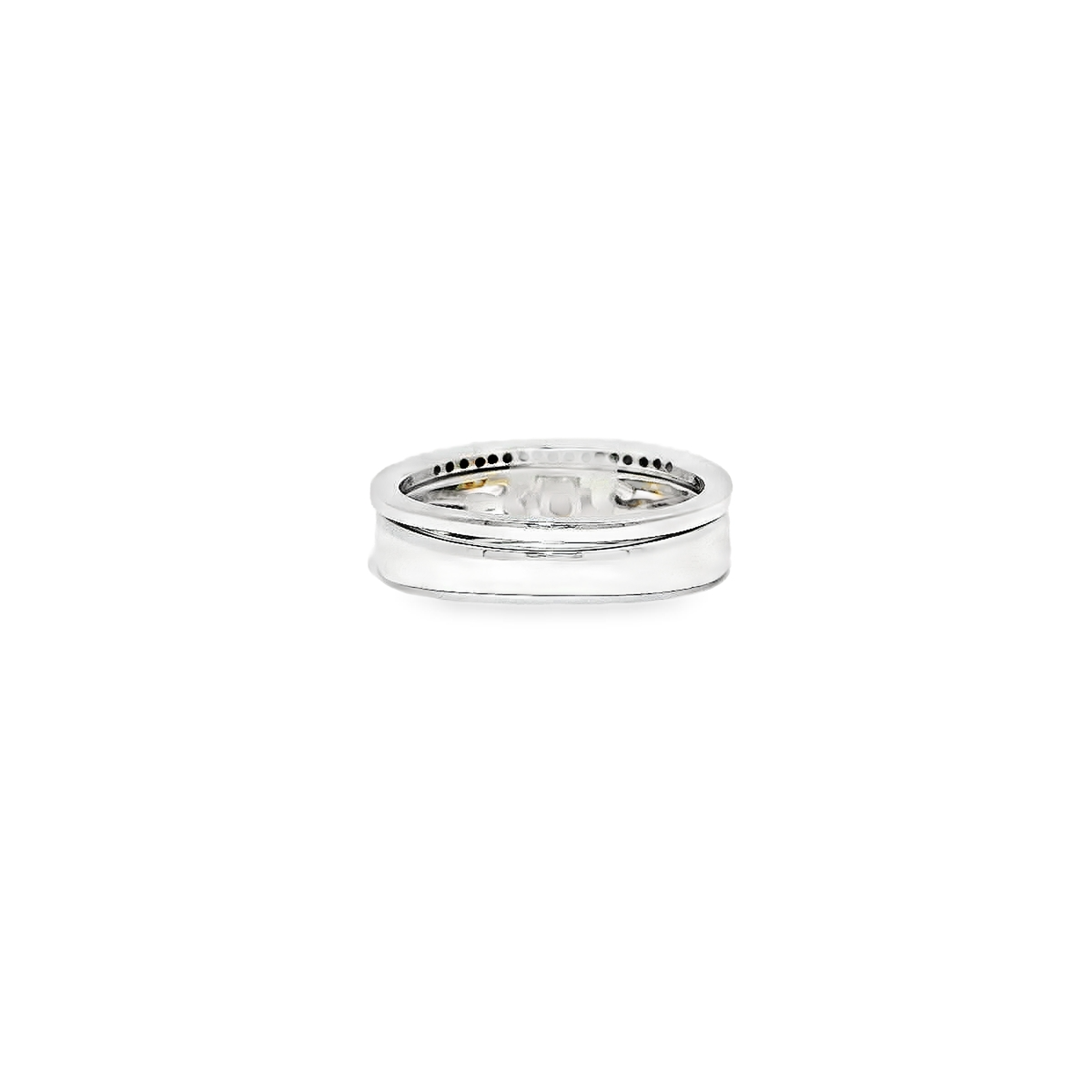 14K DIA RING SET 0.75CTW 82700 2PC