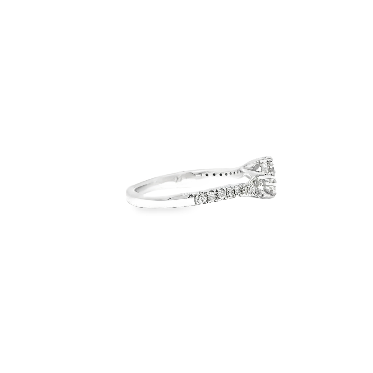 14K DIA RING 0.70 CTW 82600