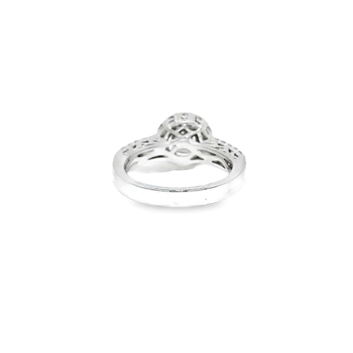 14K DIA RING 2.00CTW 821750