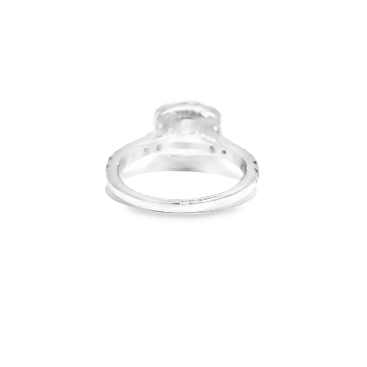 14K DIA RING 1.33CTW 82720