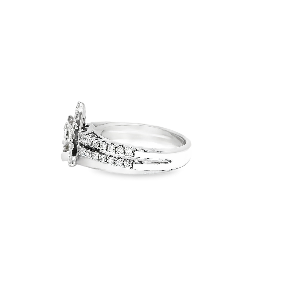 14K DIA RING 1.50CTW 82750