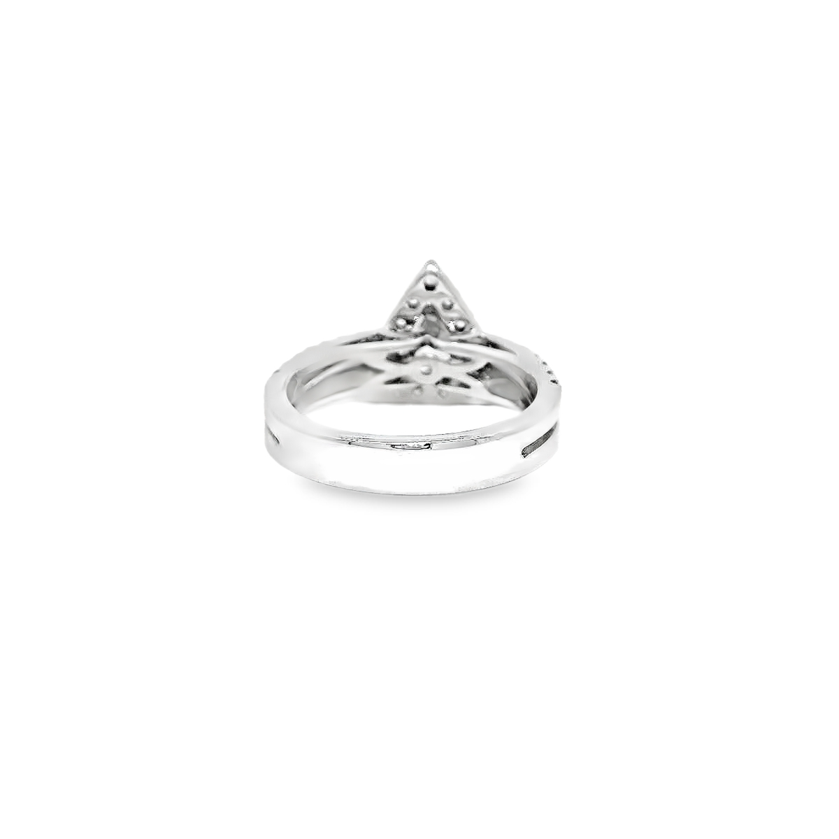 14K DIA RING 1.50CTW 82750