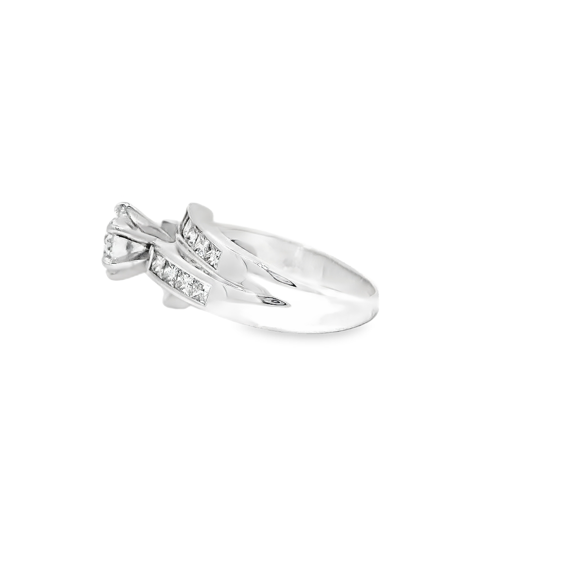 18K DIA RING 2.00CTW 823000
