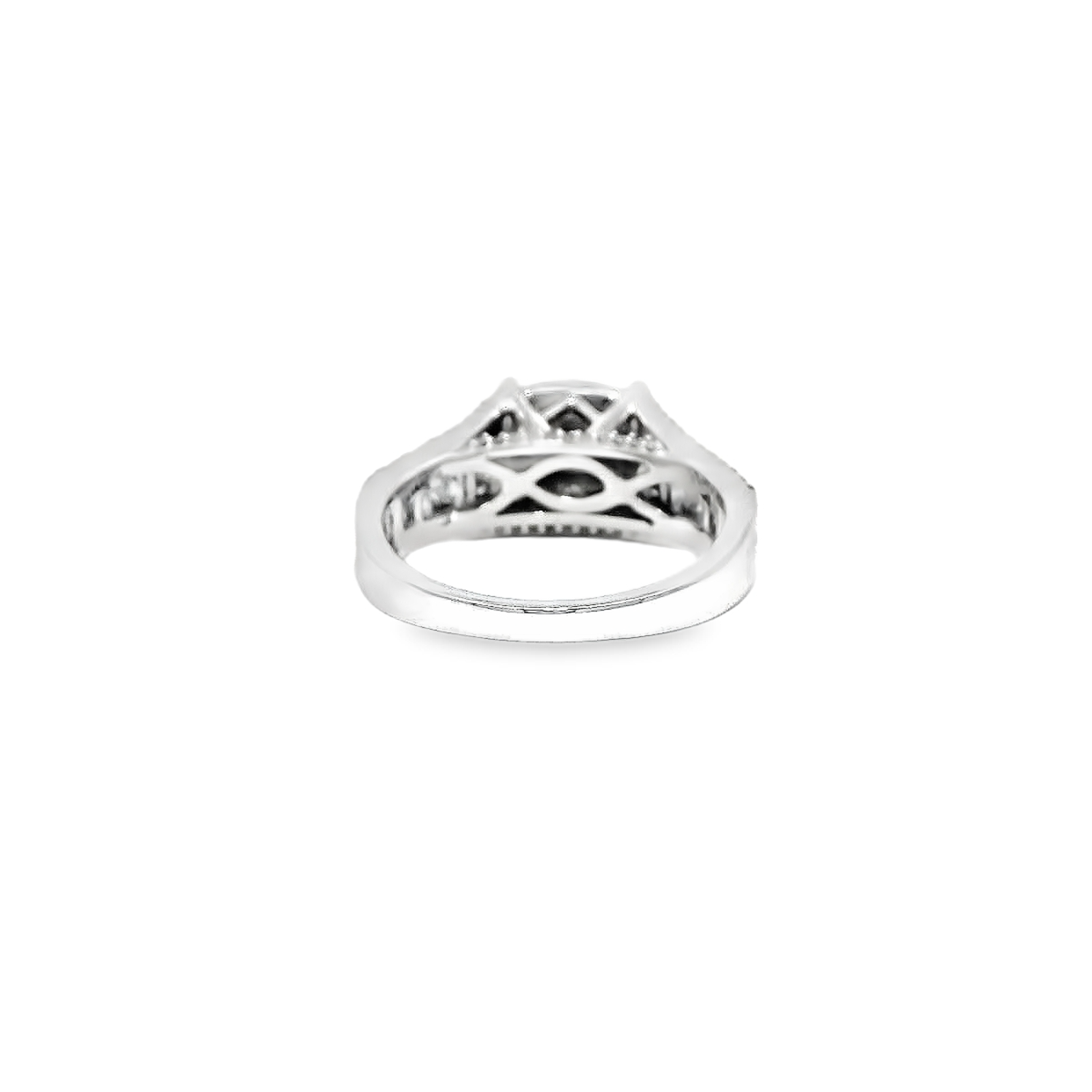 14K DIA RING 1.50CTW 82750