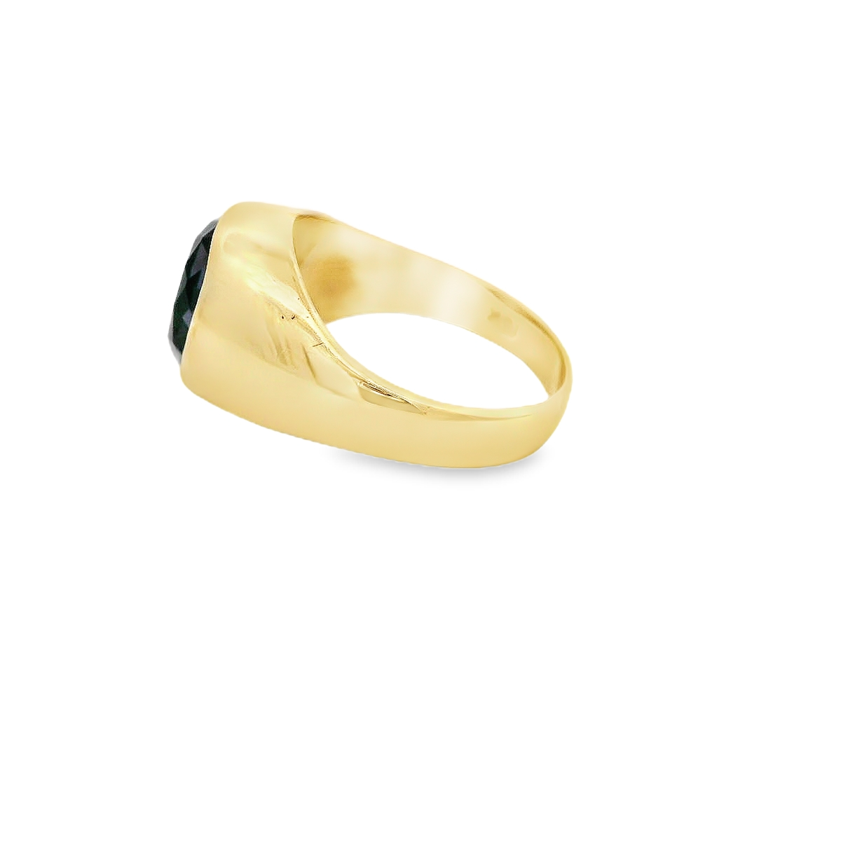 10K AMETHYST RING 82400