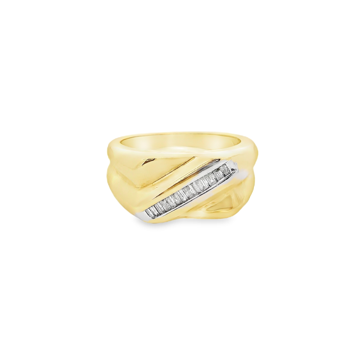 14K DIA RING O.50CTW 82500