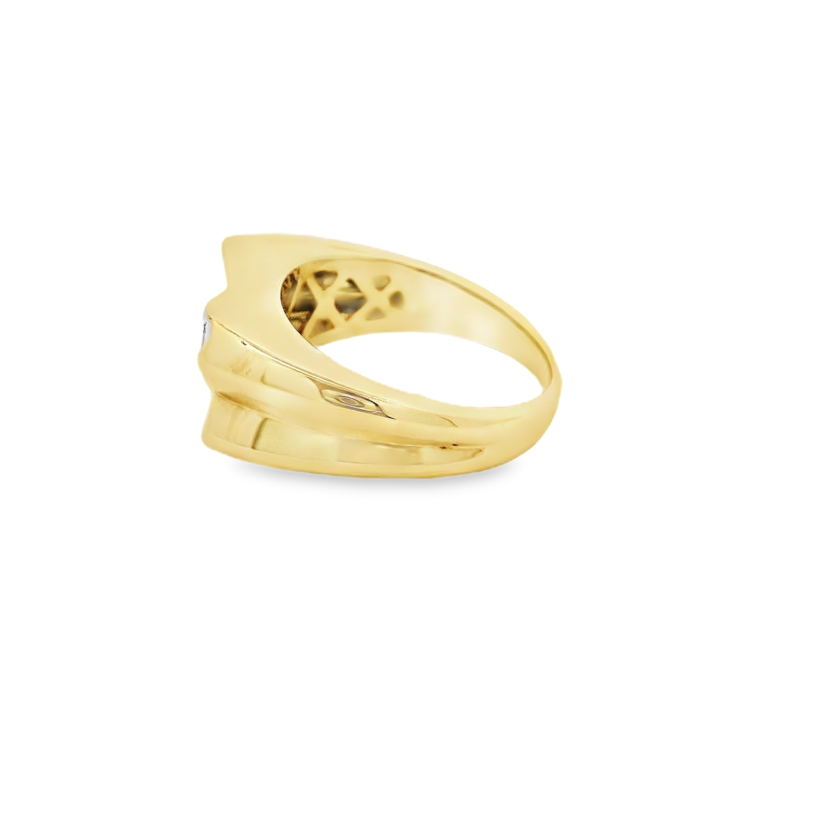 14K DIA RING O.50CTW 82500
