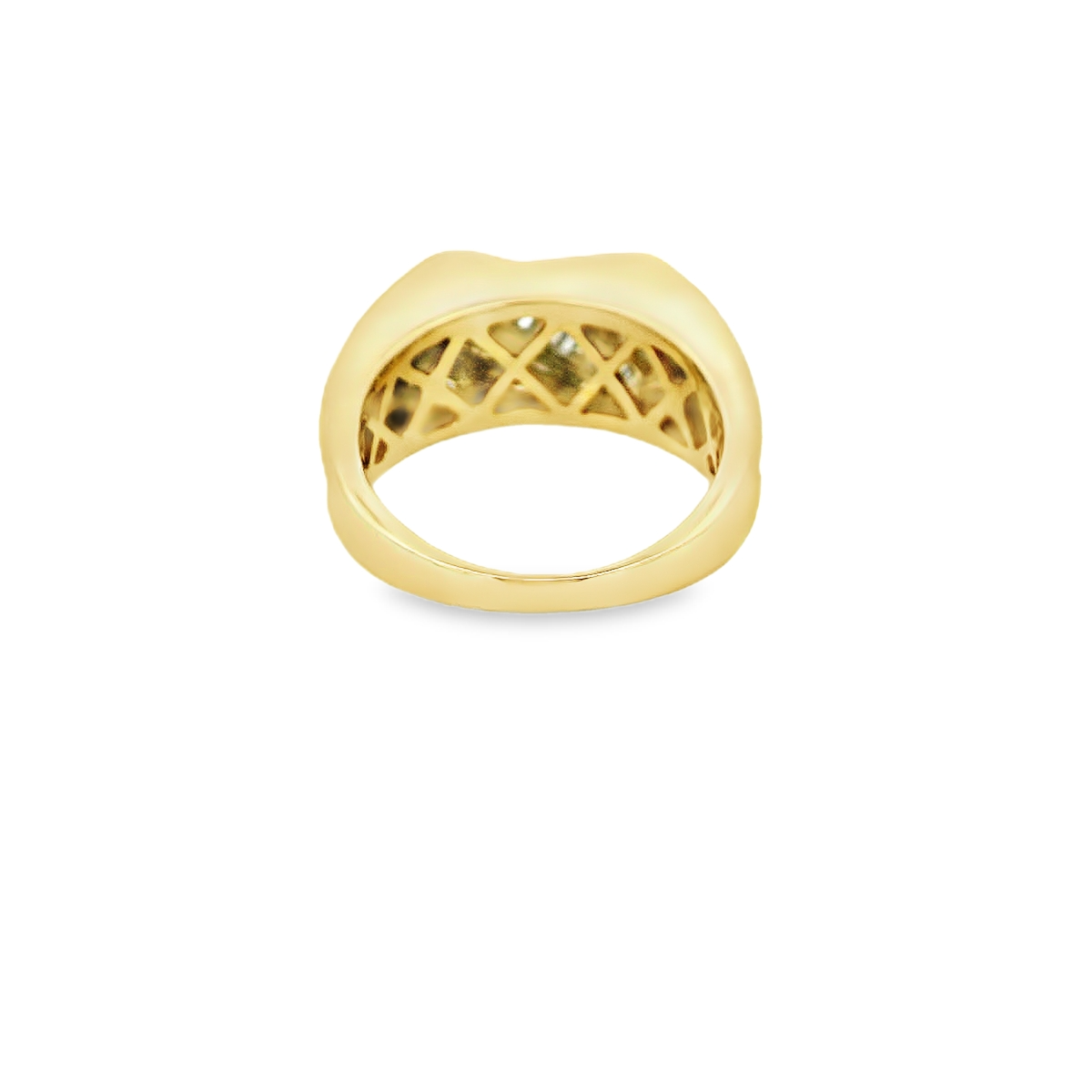 14K DIA RING O.50CTW 82500