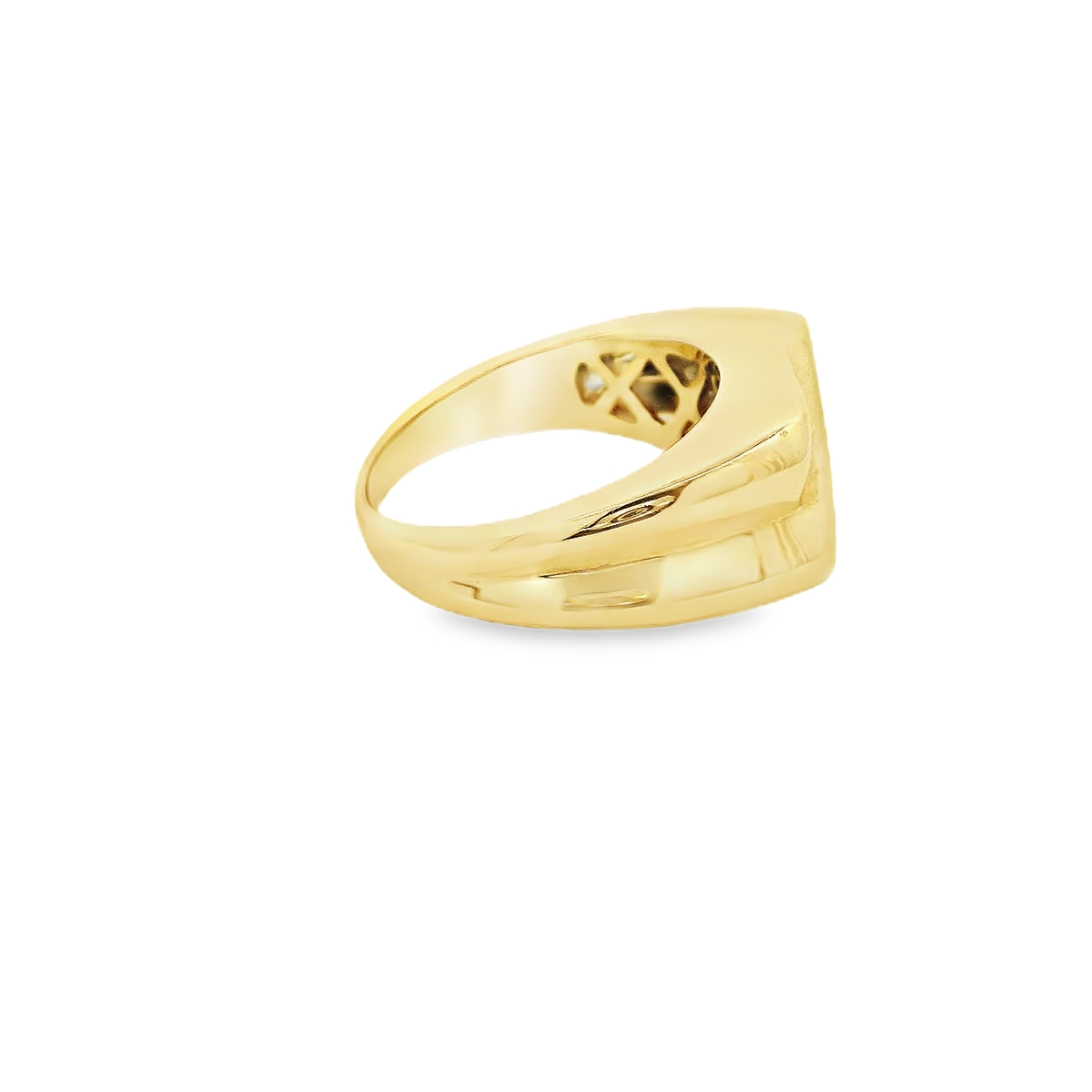 14K DIA RING O.50CTW 82500