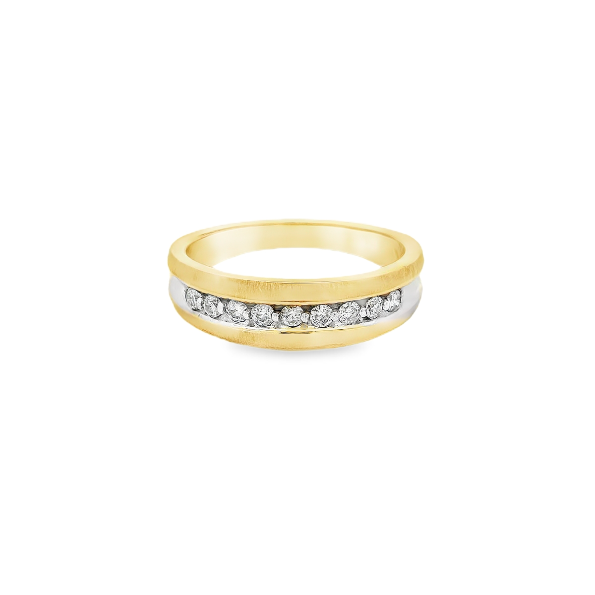 14K DIA RING 0.33CTW 82400