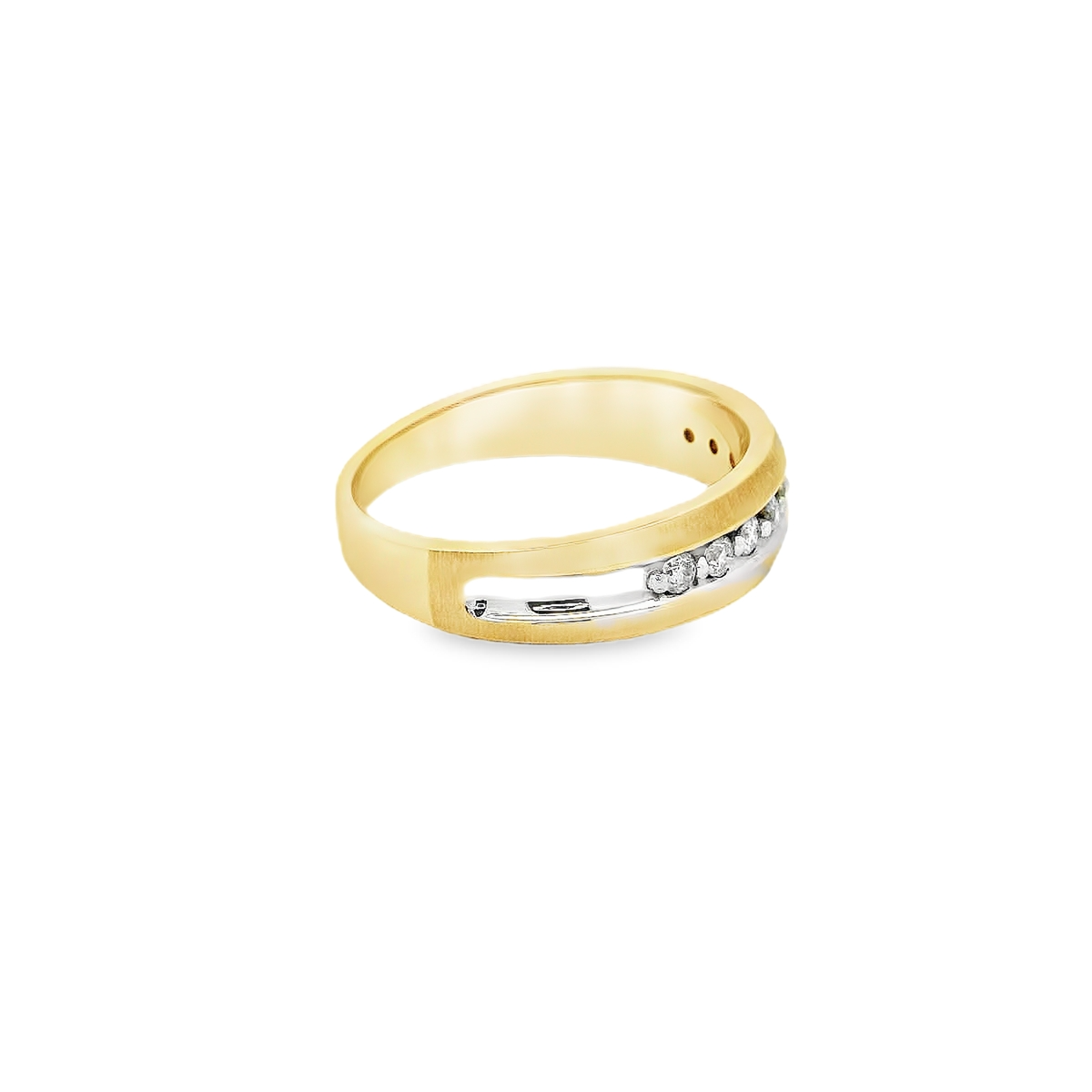 14K DIA RING 0.33CTW 82400