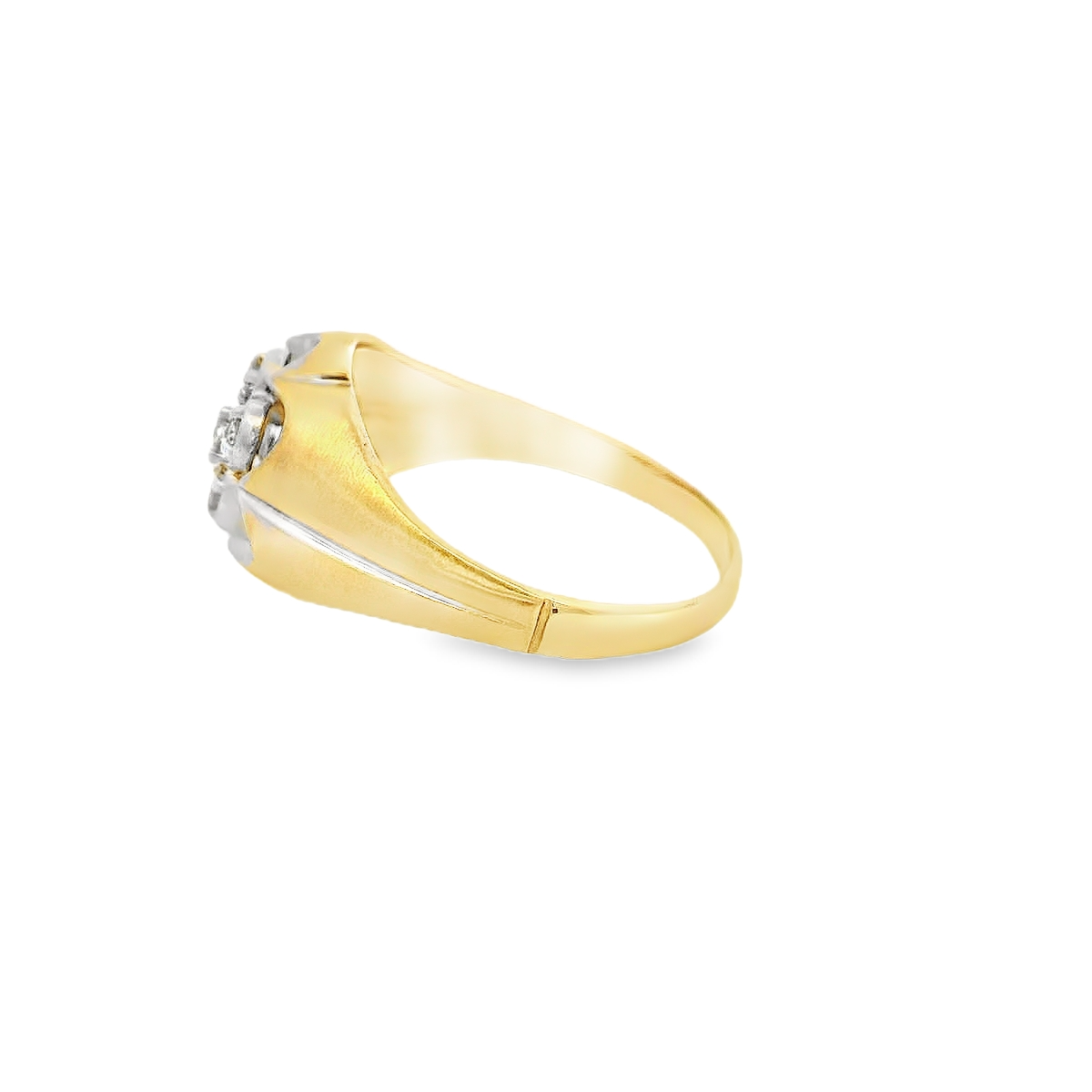 14K DIA RING 0.30CTW 82300