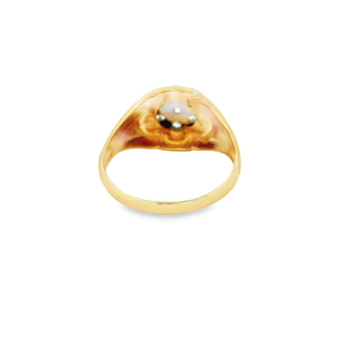 14K DIA RING 0.30CTW 82300