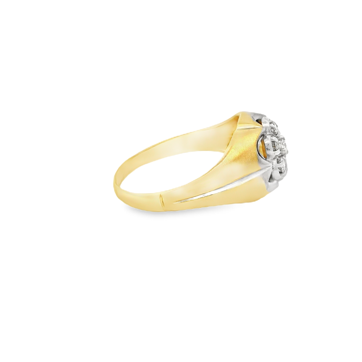 14K DIA RING 0.30CTW 82300