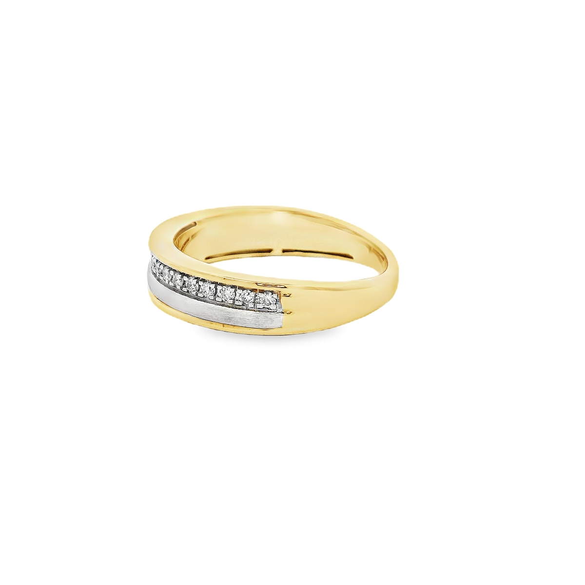 10K DIA RING 0.25CTW 82280