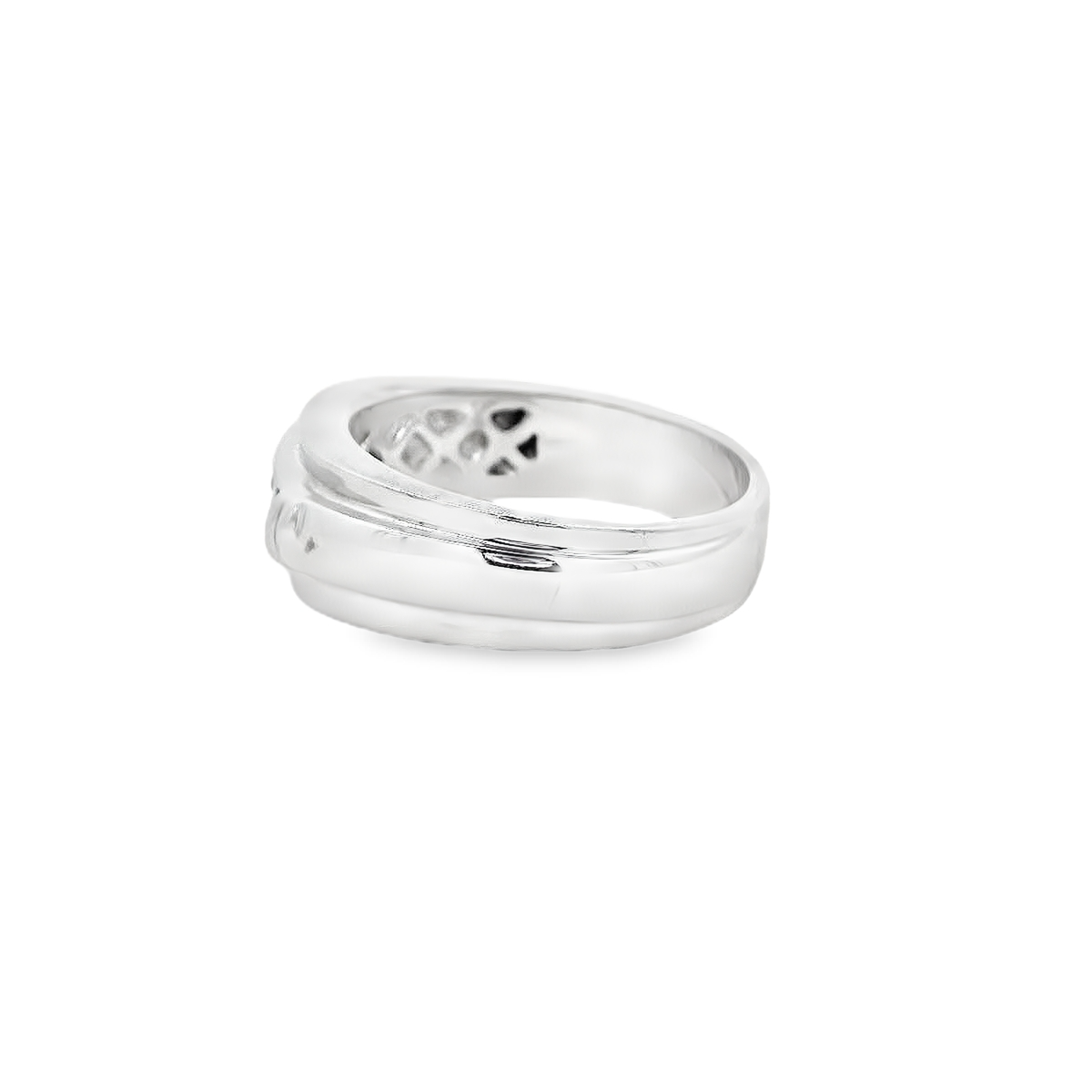18K DIA RING 0.50CTW 821100