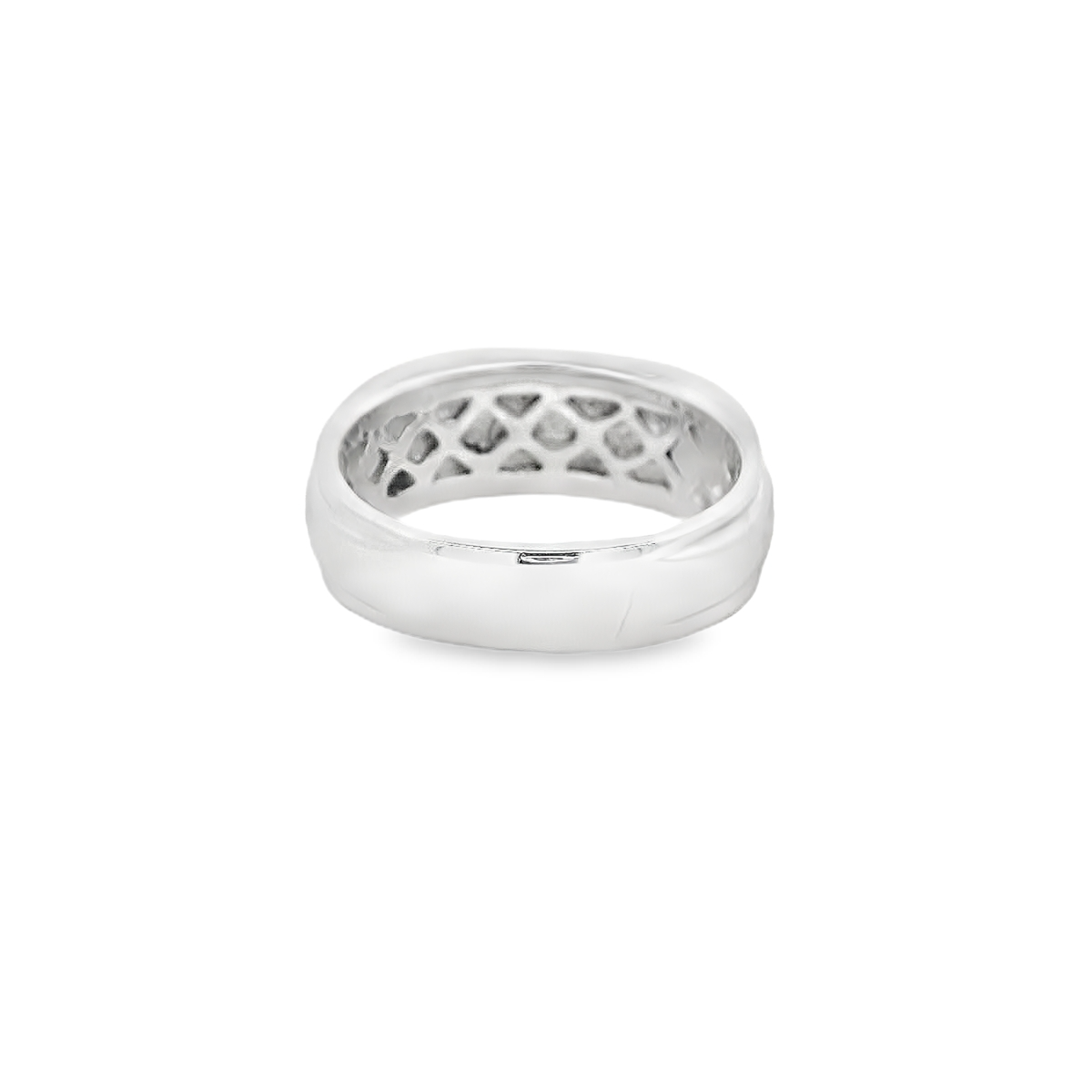 18K DIA RING 0.50CTW 821100