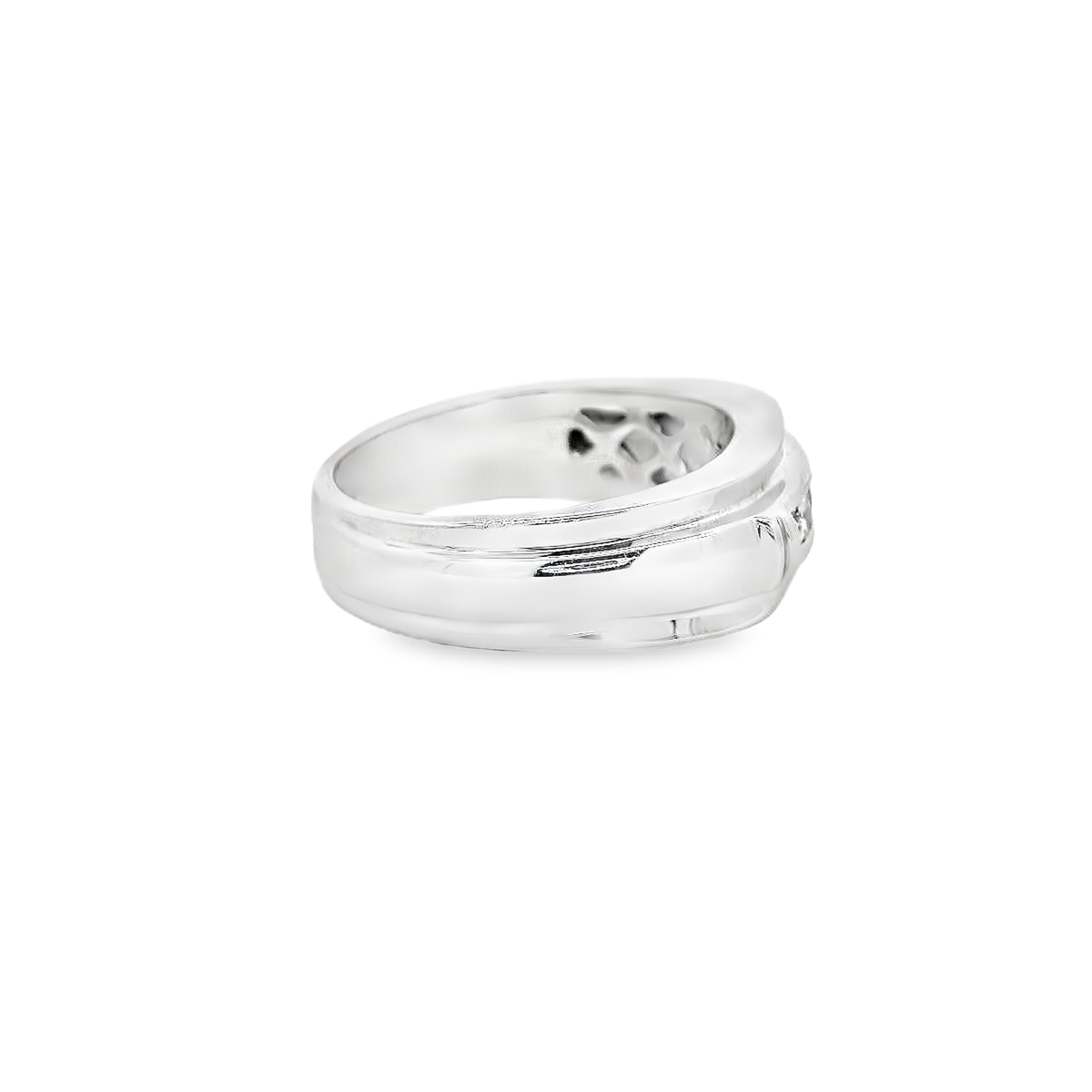 18K DIA RING 0.50CTW 821100
