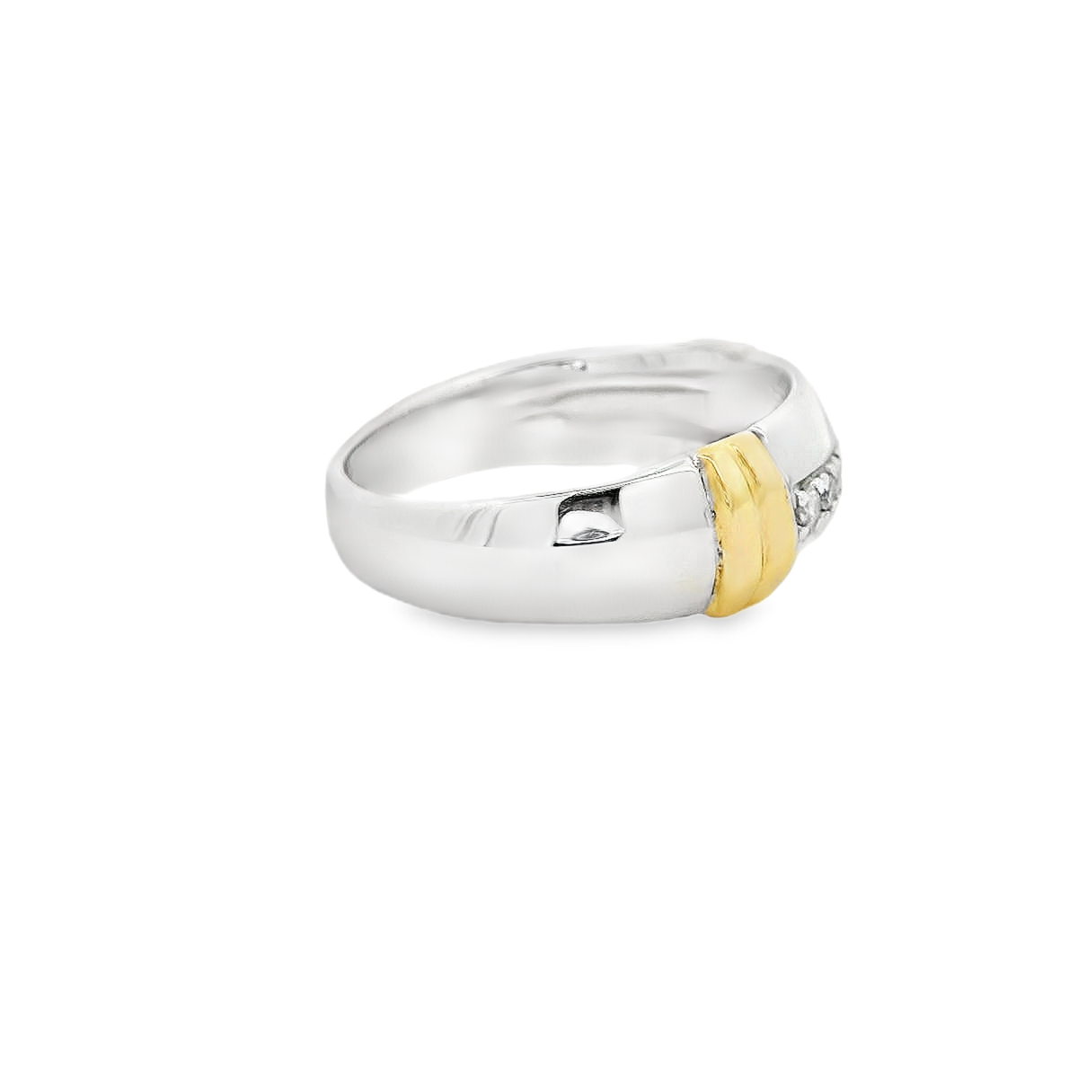 14K DIA RING 0.25 CTW 82350