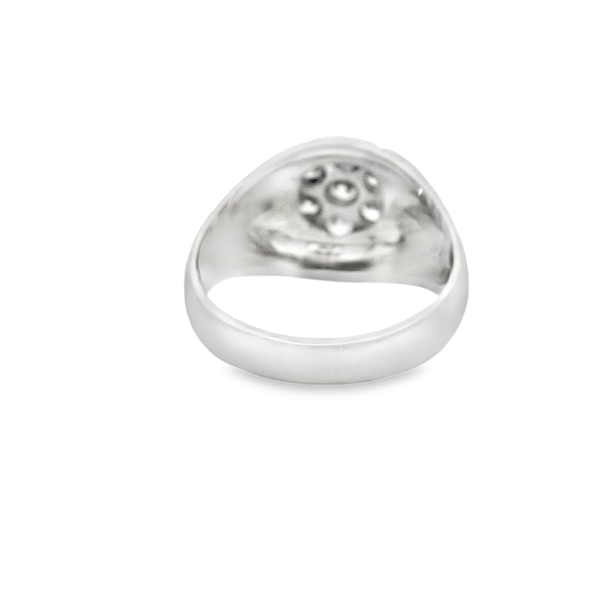 14K RING 1.10CTW 82900
